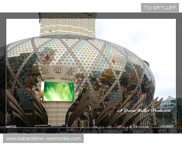 探索新葡京和旧葡京在澳门城市发展中的重要地位与影响力