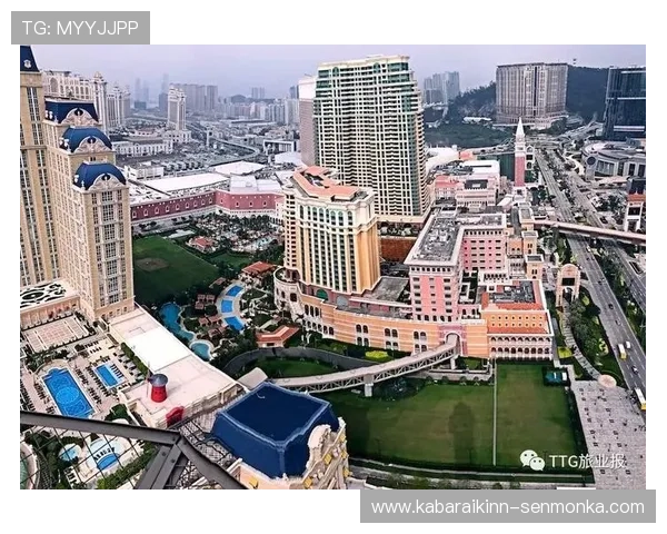 澳门威尼斯人娱乐场环境设施全面升级，体验更加舒适便捷的娱乐环境