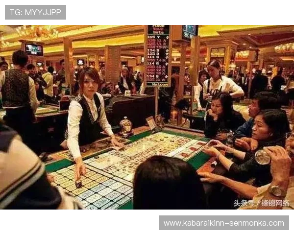 澳门赌场中不同年龄层赌客的风险偏好与投注策略探讨 澳门赌场中不同年龄层赌客的风险偏好与投注策略探讨