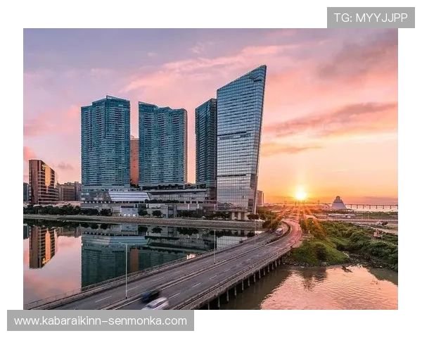 澳门赌场除了赌博之外的旅游资源和周边景点介绍与攻略